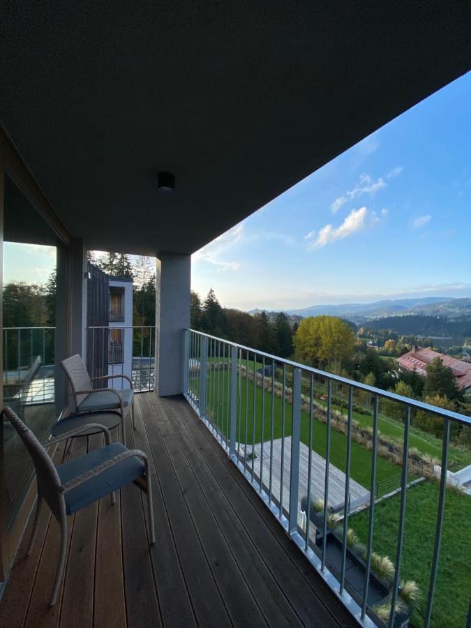 Hotel Endemit Boutique & Horní Bečva