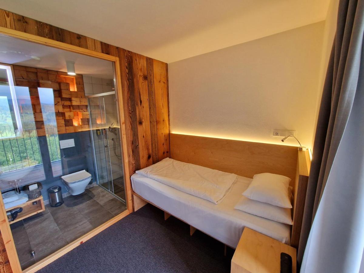 Hotel Endemit Boutique & Horní Bečva