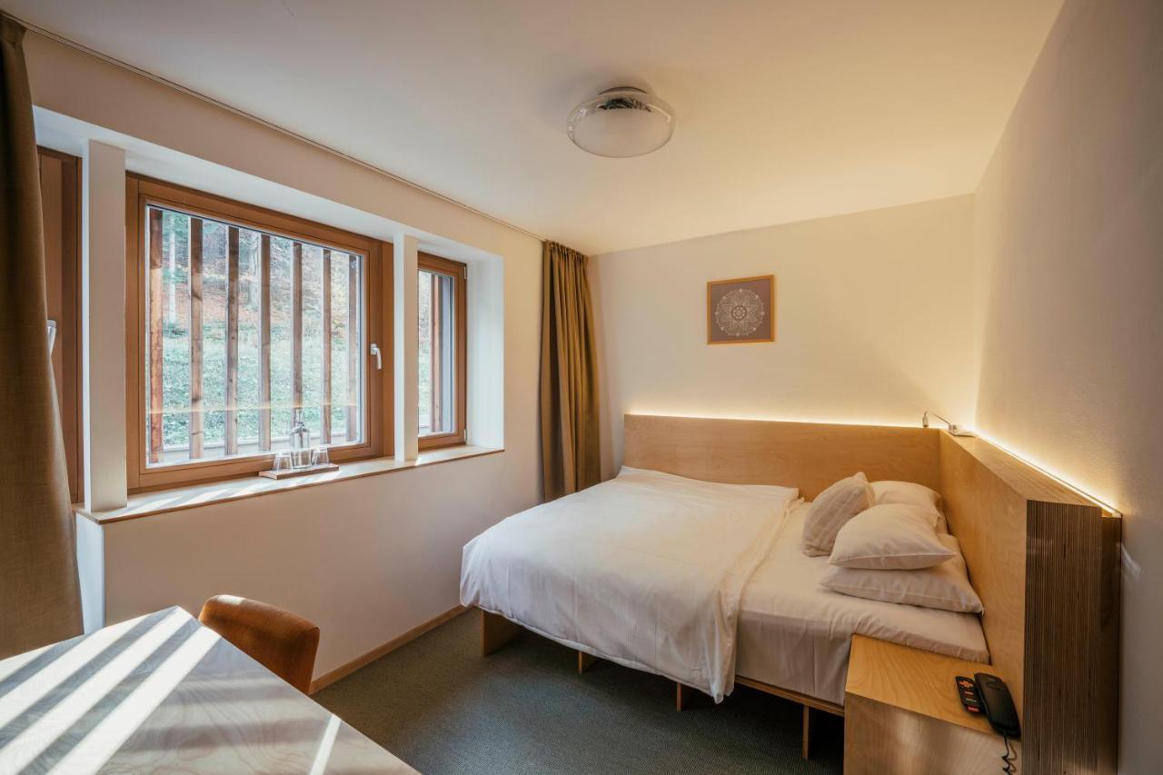 Endemit Boutique & Hotel Horní Bečva