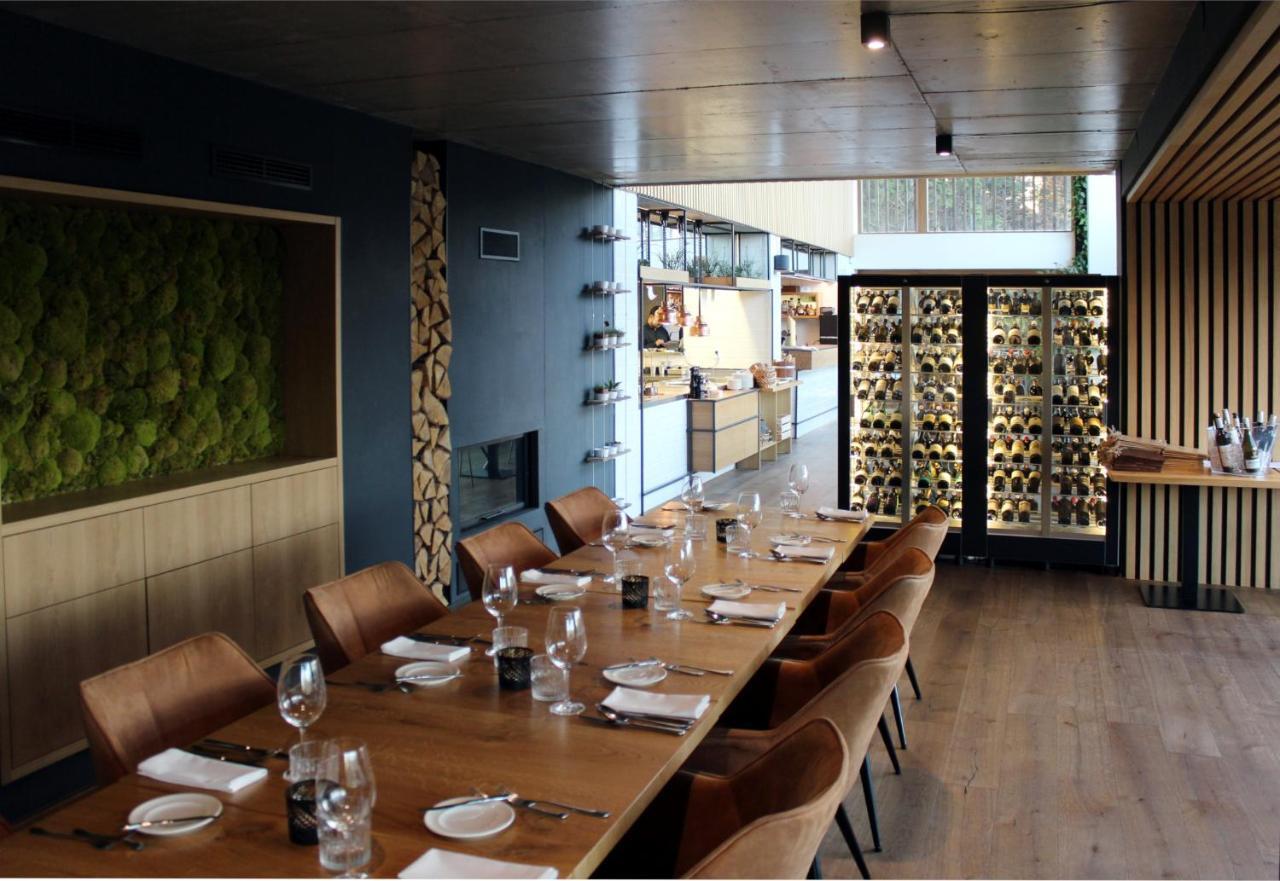 Endemit Boutique & Hotel Horní Bečva
