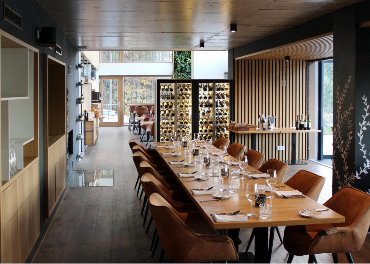 Endemit Boutique & 4* Horní Bečva
