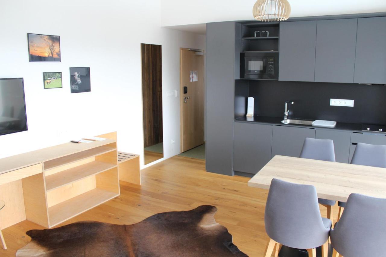 Endemit Boutique & Hotel Horní Bečva